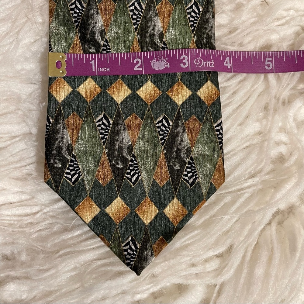 Cocktail Collection Men’s Necktie - Picture 6 of 11